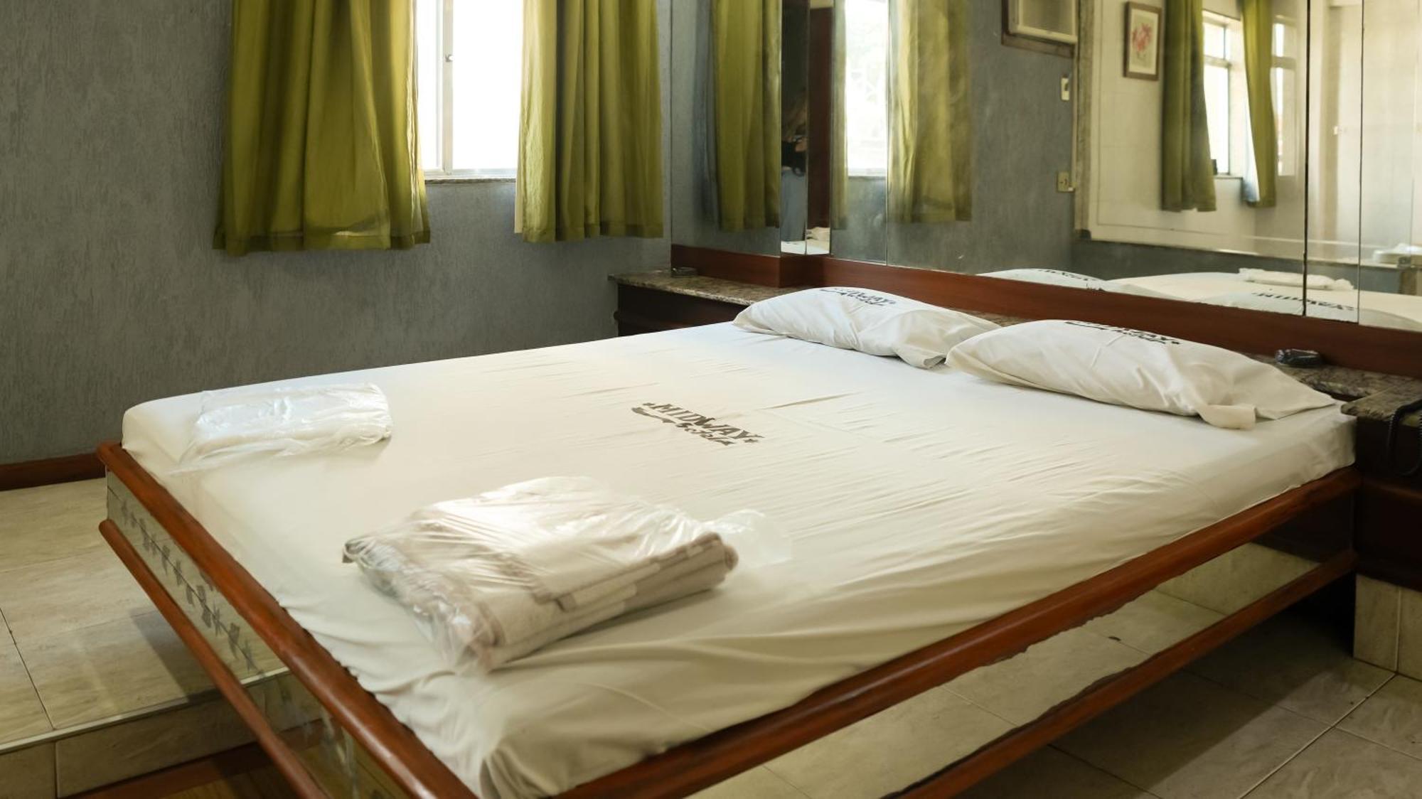 Hotel do amor Midway (adults Only)